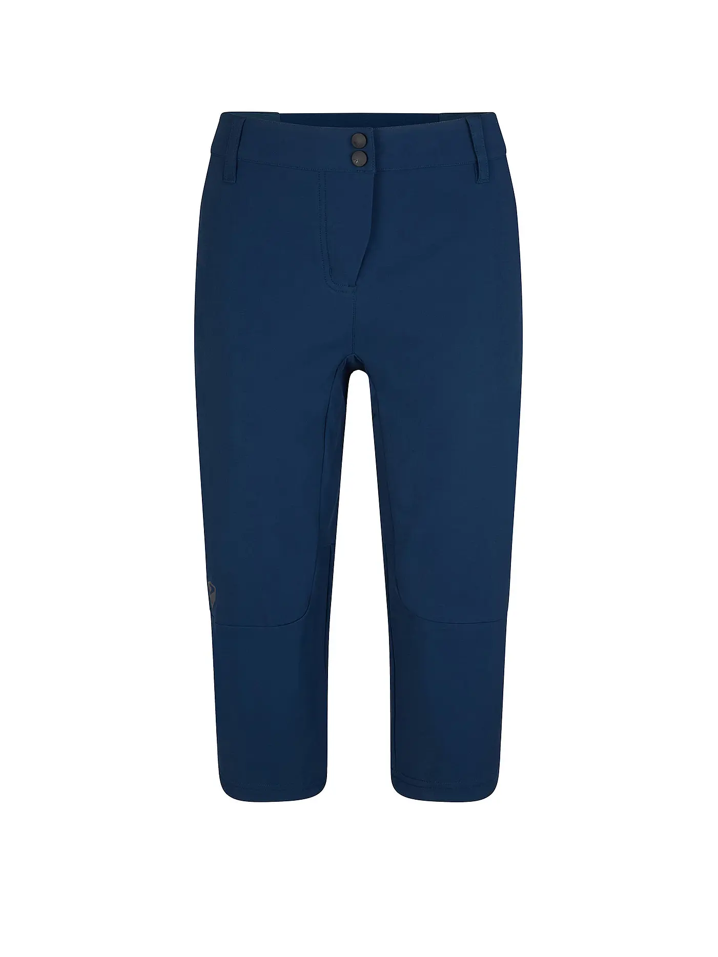 ZIENER | Damen Radhose Nestla 3/4 X-Function | 